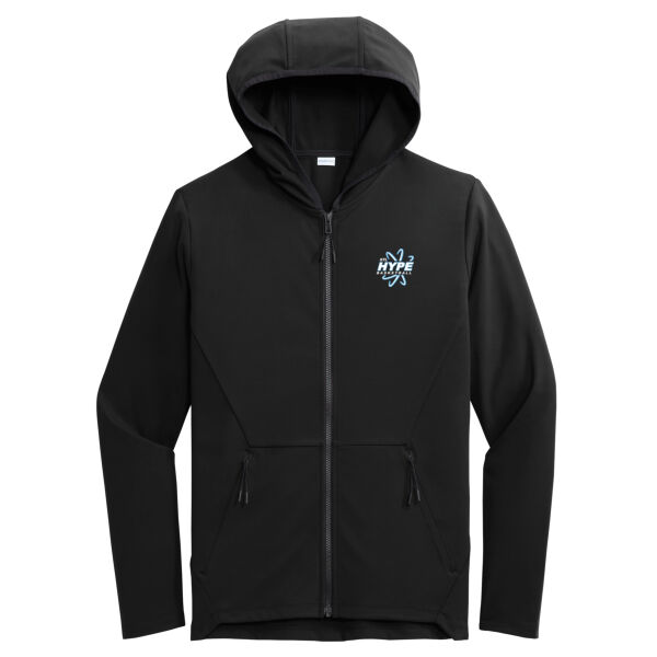St. Louis Hype Circuit Hooded Full Zip Thumbnail