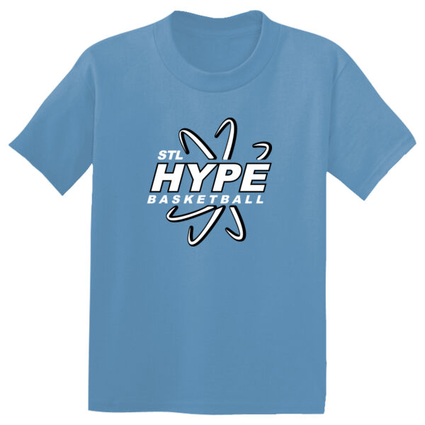 St. Louis Hype Youth PosiCharge Competitor Tee Thumbnail