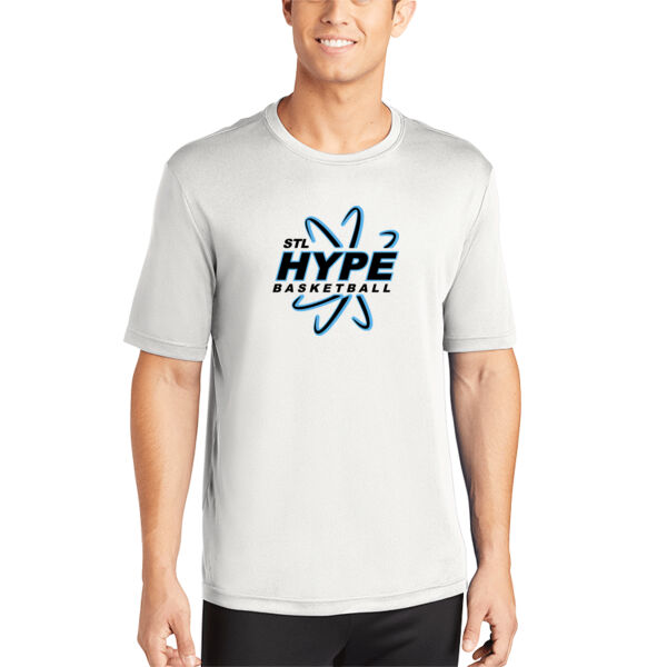 St. Louis Hype PosiCharge Competitor Tee Thumbnail